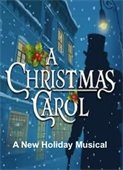 A Christmas Carol Promotional Image