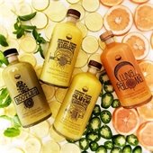 Summer Lakes Beverage Picture