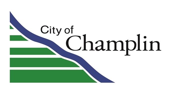 City of Champlin Logo