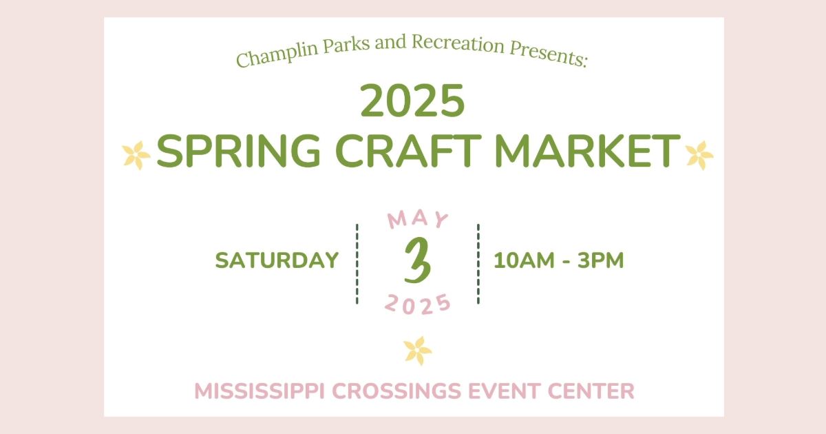 2025 Spring Craft Market