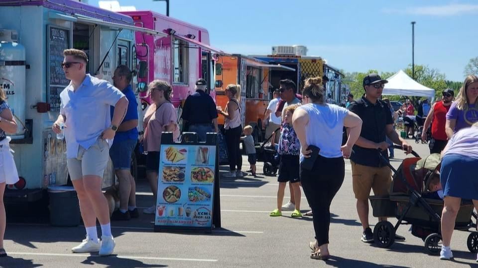 food truck fest