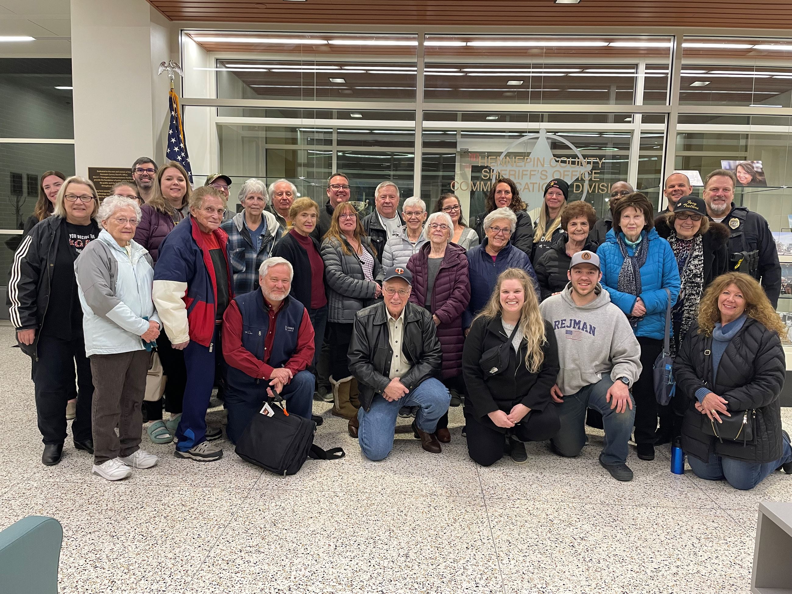 2024 Citizens Academy