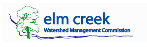 Elm Creek Watershed Logo