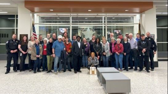 2025 Citizens Academy